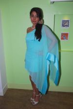 ananya dutta at 5 All Day brunch in Colaba, Mumbai on 25th Sept 2011 (2).JPG